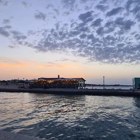 Tra Cielo E Mare Апартаменты *