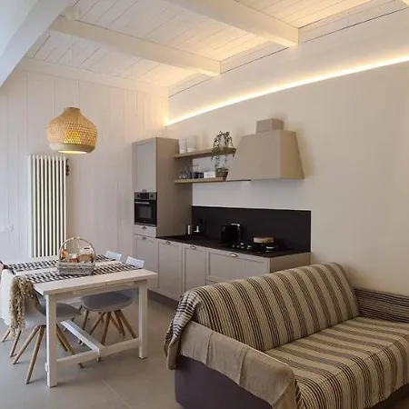 Tra Cielo E Mare Apartment