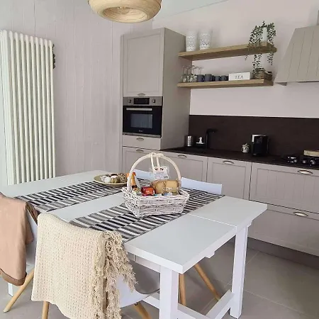Tra Cielo E Mare Apartmán Cesenatico