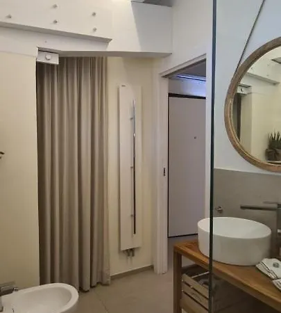 Apartmán Tra Cielo E Mare
