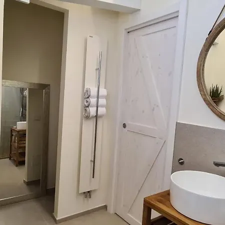 Tra Cielo E Mare Apartment *