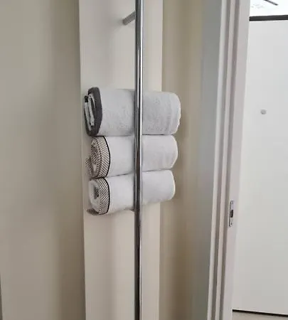 Apartmán Tra Cielo E Mare *