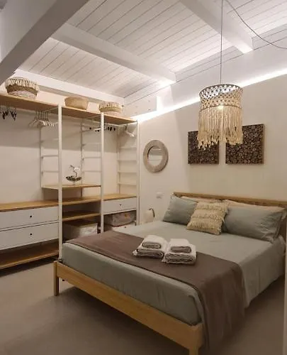 Tra Cielo E Mare * Cesenatico