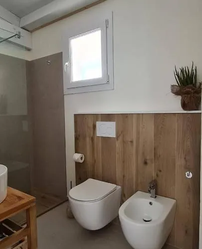 Tra Cielo E Mare Cesenatico