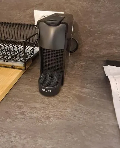 Apartment Tra Cielo E Mare *