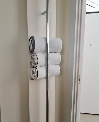 Lägenhet Tra Cielo E Mare *