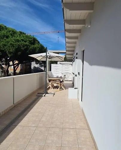 Apartment Tra Cielo E Mare *