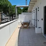 Tra Cielo E Mare * Cesenatico