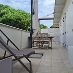 Appartamento Tra Cielo E Mare *