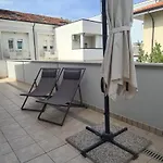 Tra Cielo E Mare * Cesenatico