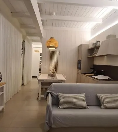 Tra Cielo E Mare Διαμέρισμα Cesenatico