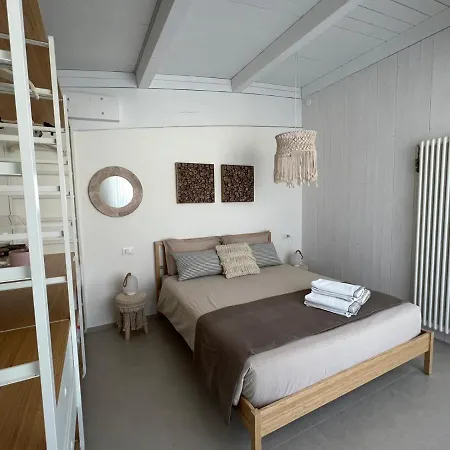 Tra Cielo E Mare Lejlighed Cesenatico