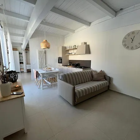 Tra Cielo E Mare * Cesenatico