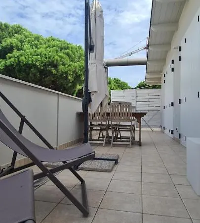 Διαμέρισμα Tra Cielo E Mare *