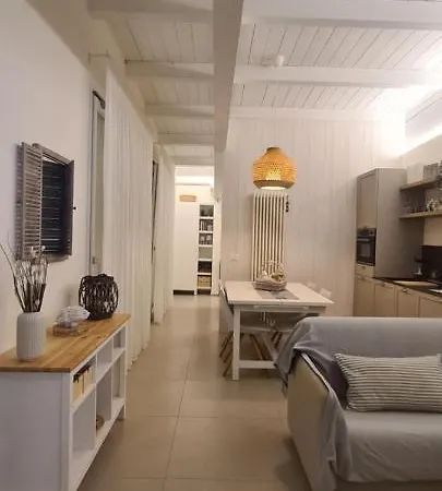 Appartement Tra Cielo E Mare Cesenatico