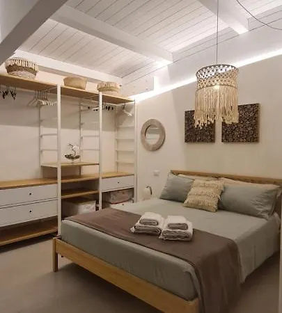 Tra Cielo E Mare * Cesenatico