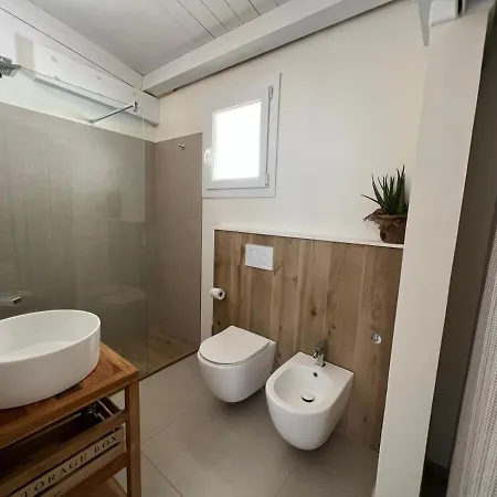Apartamento Tra Cielo E Mare Cesenatico