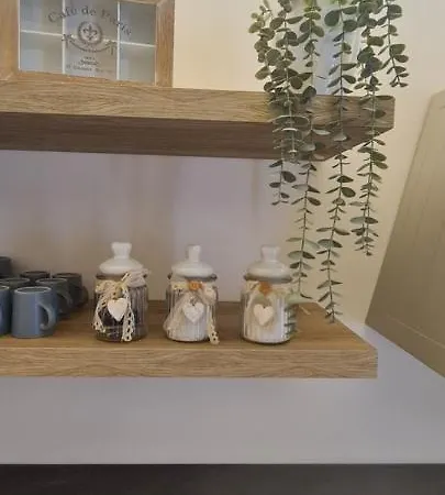 Tra Cielo E Mare Cesenatico