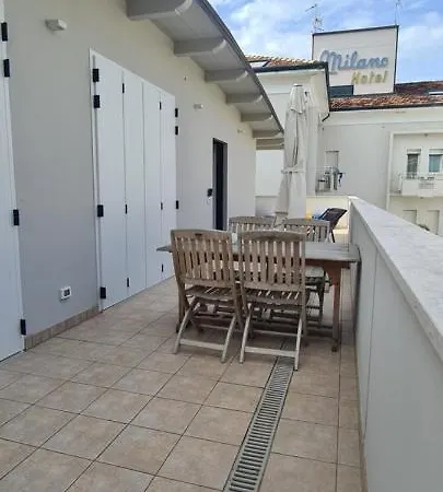 Appartement Tra Cielo E Mare *