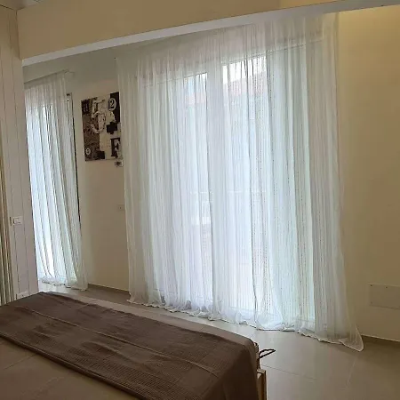 Διαμέρισμα Tra Cielo E Mare