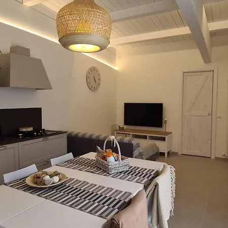 Tra Cielo E Mare * Cesenatico