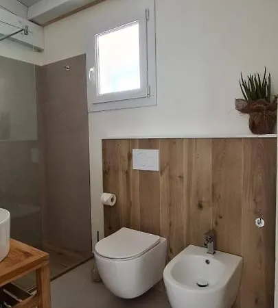 Tra Cielo E Mare Cesenatico