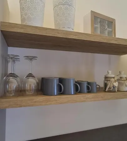 Tra Cielo E Mare Lejlighed Cesenatico