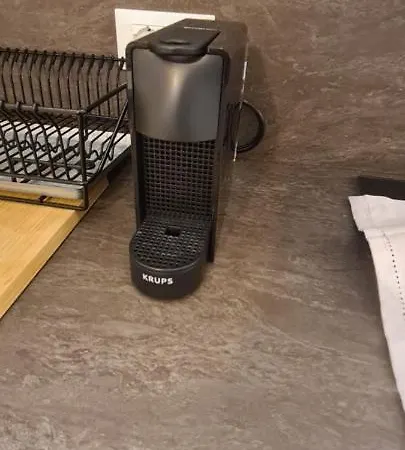 Lejlighed Tra Cielo E Mare *