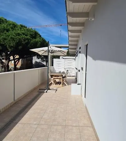 Appartamento Tra Cielo E Mare *