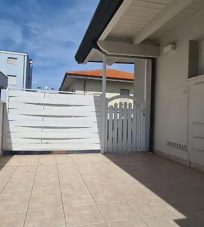 Tra Cielo E Mare Cesenatico