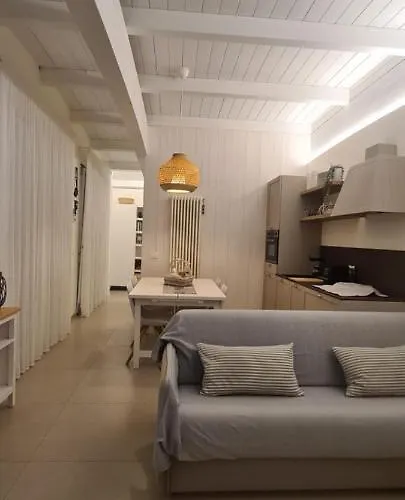 Tra Cielo E Mare Appartement Cesenatico