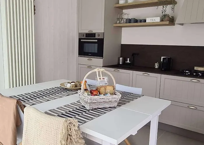 Tra Cielo E Mare Apartamento Cesenatico