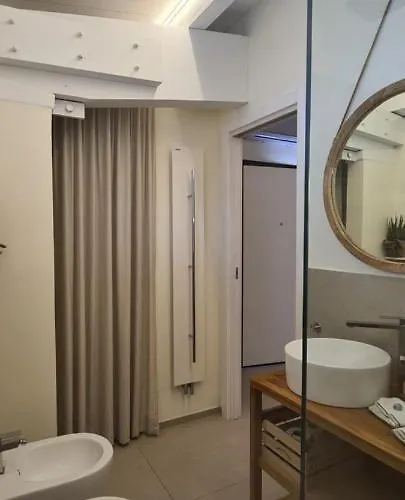 Apartamento Tra Cielo E Mare