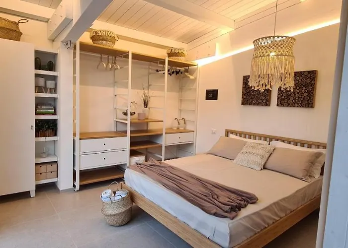 Appartement Tra Cielo E Mare *