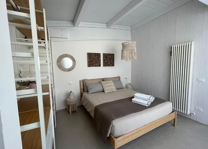 Tra Cielo E Mare Appartement Cesenatico