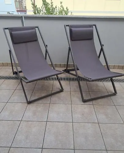 Apartamento Tra Cielo E Mare *