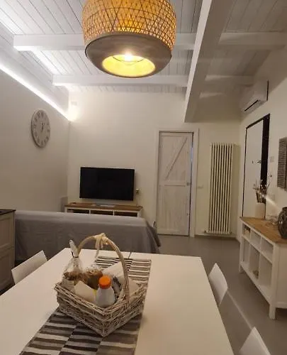 Apartamento Tra Cielo E Mare Cesenatico