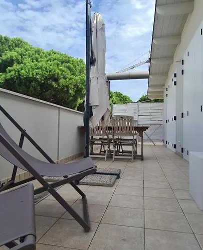 Appartement Tra Cielo E Mare *