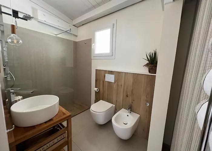 Apartamento Tra Cielo E Mare Cesenatico