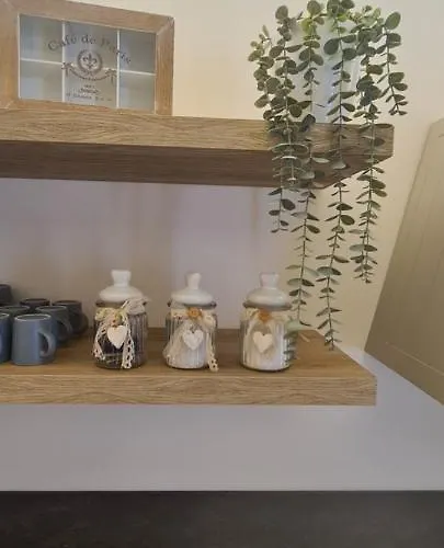 Tra Cielo E Mare تْشيزيناتيكو