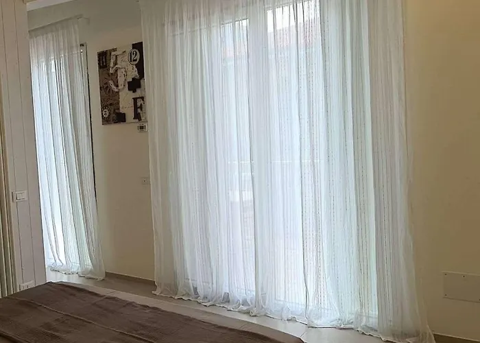 Apartamento Tra Cielo E Mare