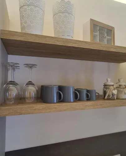 Tra Cielo E Mare Apartamento Cesenatico